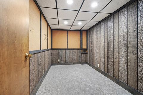 Tiny photo for 504 S School Street, Minier, IL 61759 (MLS # 12618014)