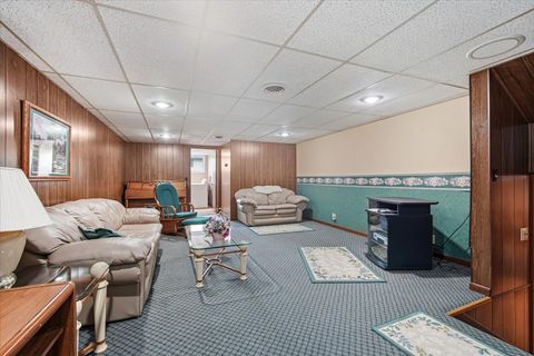 Tiny photo for 504 S School Street, Minier, IL 61759 (MLS # 12618014)