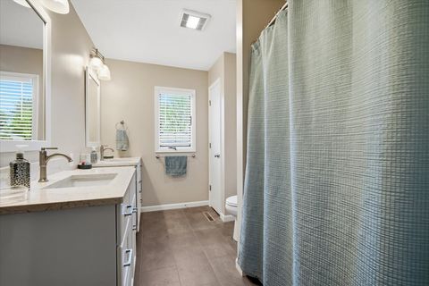 Tiny photo for 504 S School Street, Minier, IL 61759 (MLS # 12618014)