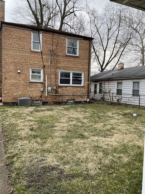 Tiny photo for 16750 Orchard Ridge Avenue, Hazel Crest, IL 60429 (MLS # 12557148)