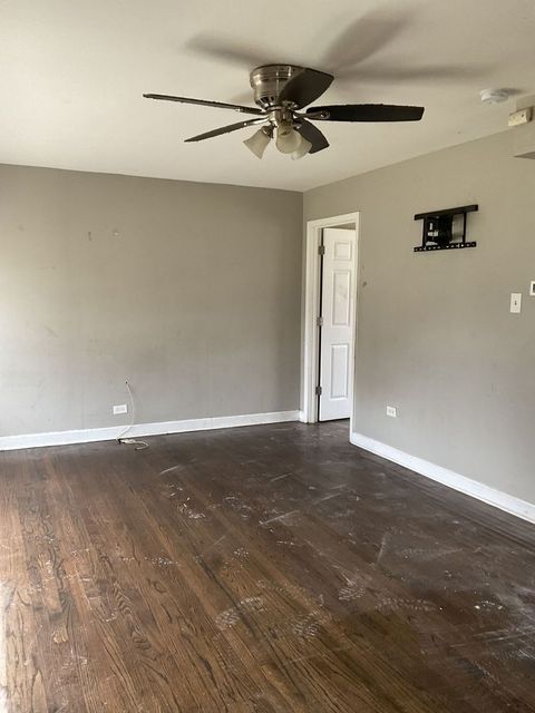 Tiny photo for 16750 Orchard Ridge Avenue, Hazel Crest, IL 60429 (MLS # 12557148)