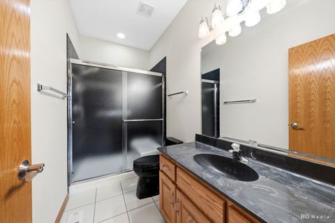 Tiny photo for 10830 Crystal Creek Drive, Mokena, IL 60448 (MLS # 12610538)