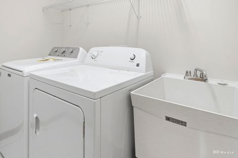 Tiny photo for 10830 Crystal Creek Drive, Mokena, IL 60448 (MLS # 12610538)