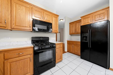 Tiny photo for 10830 Crystal Creek Drive, Mokena, IL 60448 (MLS # 12610538)