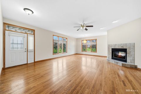 Tiny photo for 10830 Crystal Creek Drive, Mokena, IL 60448 (MLS # 12610538)