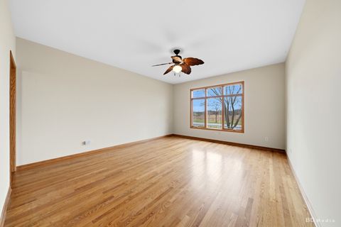 Tiny photo for 10830 Crystal Creek Drive, Mokena, IL 60448 (MLS # 12610538)