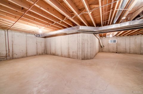 Tiny photo for 10830 Crystal Creek Drive, Mokena, IL 60448 (MLS # 12610538)