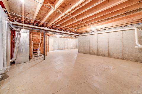 Tiny photo for 10830 Crystal Creek Drive, Mokena, IL 60448 (MLS # 12610538)