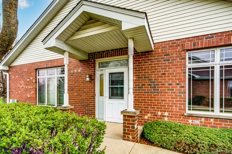 Tiny photo for 10830 Crystal Creek Drive, Mokena, IL 60448 (MLS # 12610538)