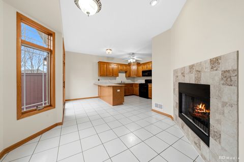 Tiny photo for 10830 Crystal Creek Drive, Mokena, IL 60448 (MLS # 12610538)