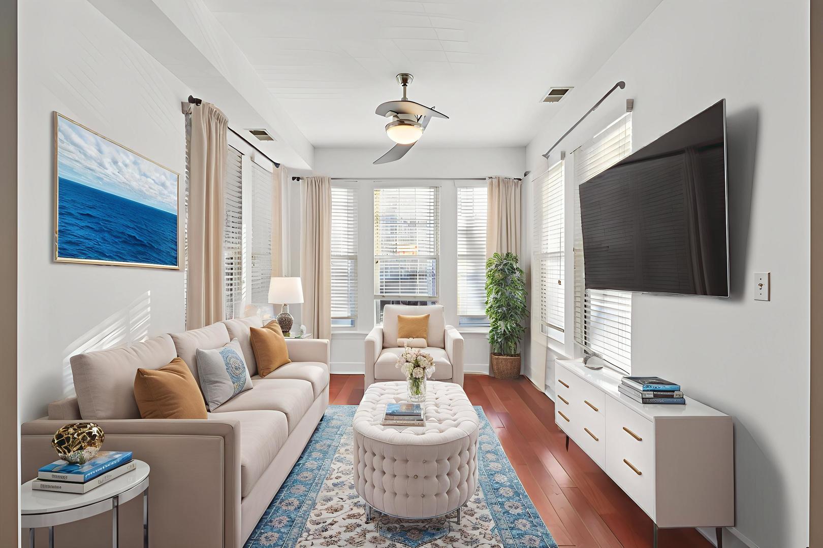 7622 N Greenview Avenue 2N