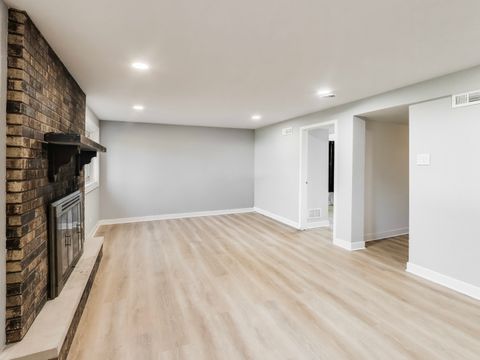 Tiny photo for 12300 S Austin Avenue, Palos Heights, IL 60463 (MLS # 12590149)