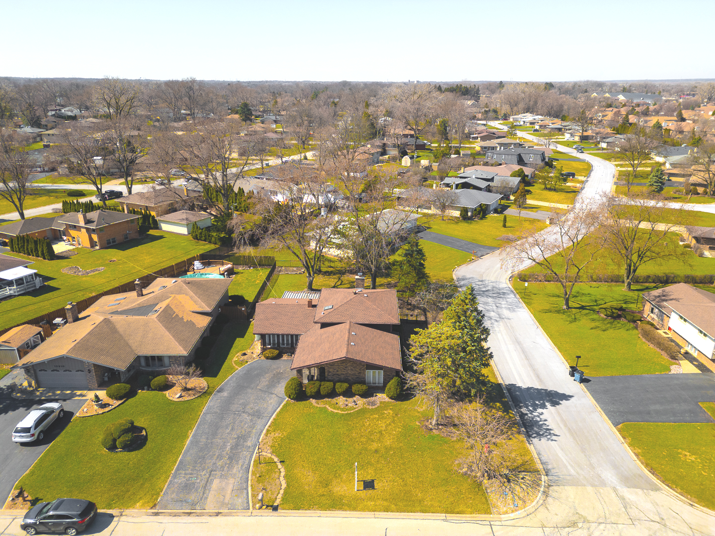 12300 S Austin Avenue