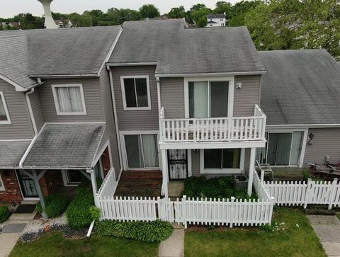 Tiny photo for 4445 Provincetown Drive, Country Club Hills, IL 60478 (MLS # 12410549)