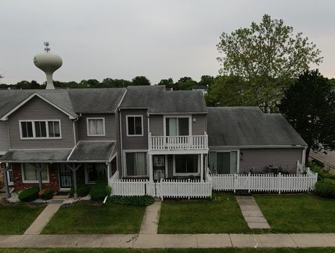 Tiny photo for 4445 Provincetown Drive, Country Club Hills, IL 60478 (MLS # 12410549)