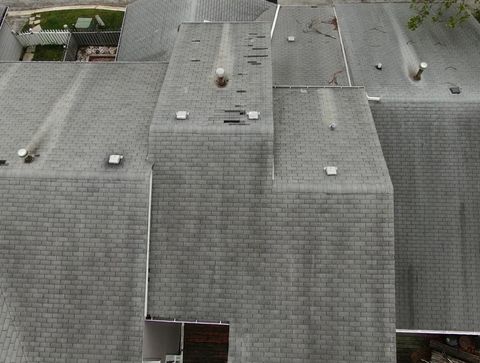 Tiny photo for 4445 Provincetown Drive, Country Club Hills, IL 60478 (MLS # 12410549)