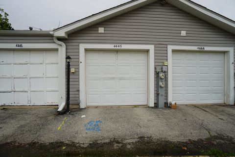Tiny photo for 4445 Provincetown Drive, Country Club Hills, IL 60478 (MLS # 12410549)