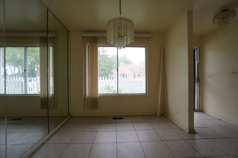 Tiny photo for 4445 Provincetown Drive, Country Club Hills, IL 60478 (MLS # 12410549)