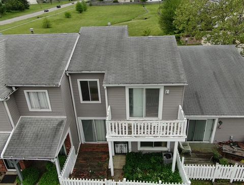 Tiny photo for 4445 Provincetown Drive, Country Club Hills, IL 60478 (MLS # 12410549)