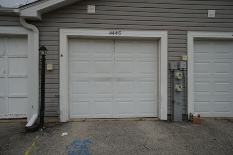 Tiny photo for 4445 Provincetown Drive, Country Club Hills, IL 60478 (MLS # 12410549)