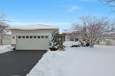 Photo of Huntley, IL 60142 (MLS # 12524407)