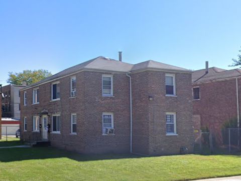 8143 S Colfax Avenue Chicago IL 60617