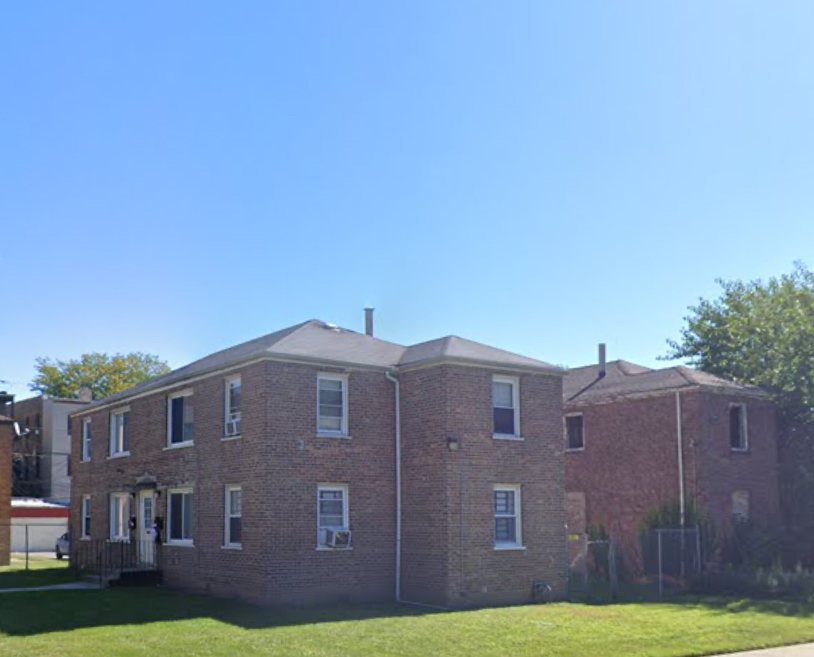 8143 S Colfax Avenue