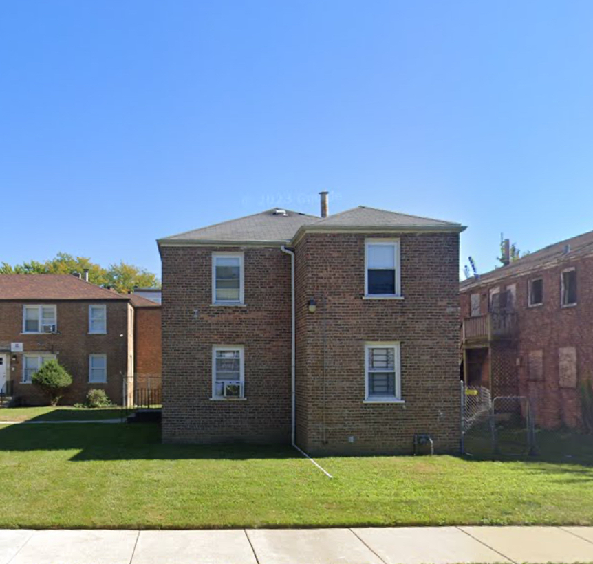 8143 S Colfax Avenue
