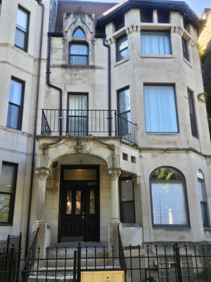 4528 S PRAIRIE AVE # 1, CHICAGO, IL 60653 - Image c06a90c0cd2b09d53ff6c0e9eebf36e8/3259170072