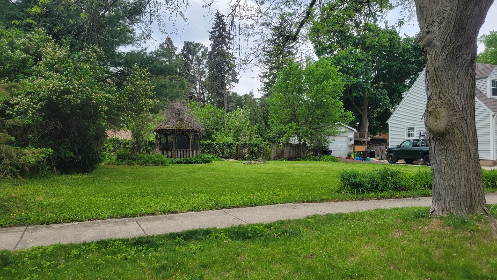 Vacant Lot Parcel 1 Congdon Avenue
