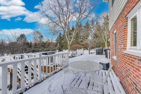 Tiny photo for 26 Brandywine Road, South Barrington, IL 60010 (MLS # 12555348)