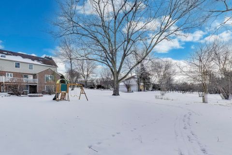 Tiny photo for 26 Brandywine Road, South Barrington, IL 60010 (MLS # 12555348)