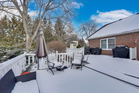 Tiny photo for 26 Brandywine Road, South Barrington, IL 60010 (MLS # 12555348)