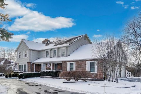 Tiny photo for 26 Brandywine Road, South Barrington, IL 60010 (MLS # 12555348)