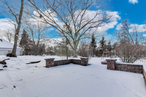 Tiny photo for 26 Brandywine Road, South Barrington, IL 60010 (MLS # 12555348)