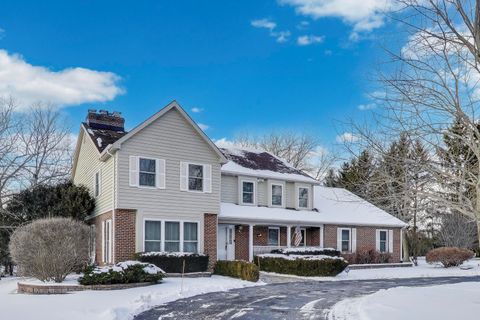 26 Brandywine Road South Barrington IL 60010