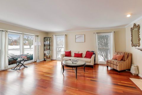 Tiny photo for 26 Brandywine Road, South Barrington, IL 60010 (MLS # 12555348)