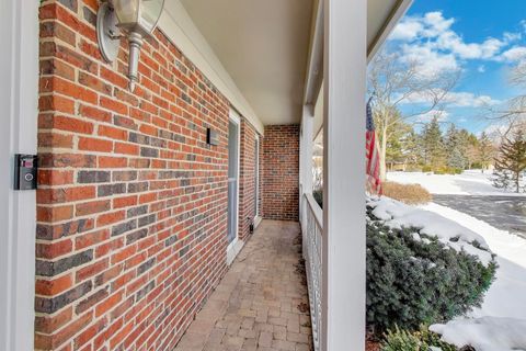 Tiny photo for 26 Brandywine Road, South Barrington, IL 60010 (MLS # 12555348)