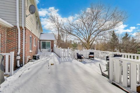 Tiny photo for 26 Brandywine Road, South Barrington, IL 60010 (MLS # 12555348)