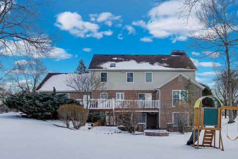 Tiny photo for 26 Brandywine Road, South Barrington, IL 60010 (MLS # 12555348)
