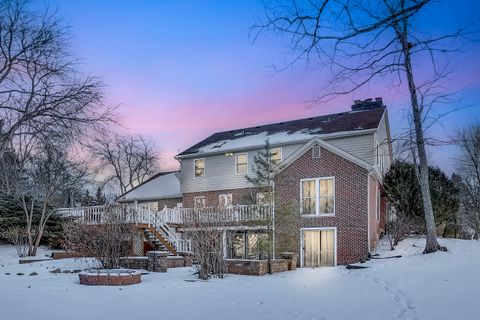 Tiny photo for 26 Brandywine Road, South Barrington, IL 60010 (MLS # 12555348)