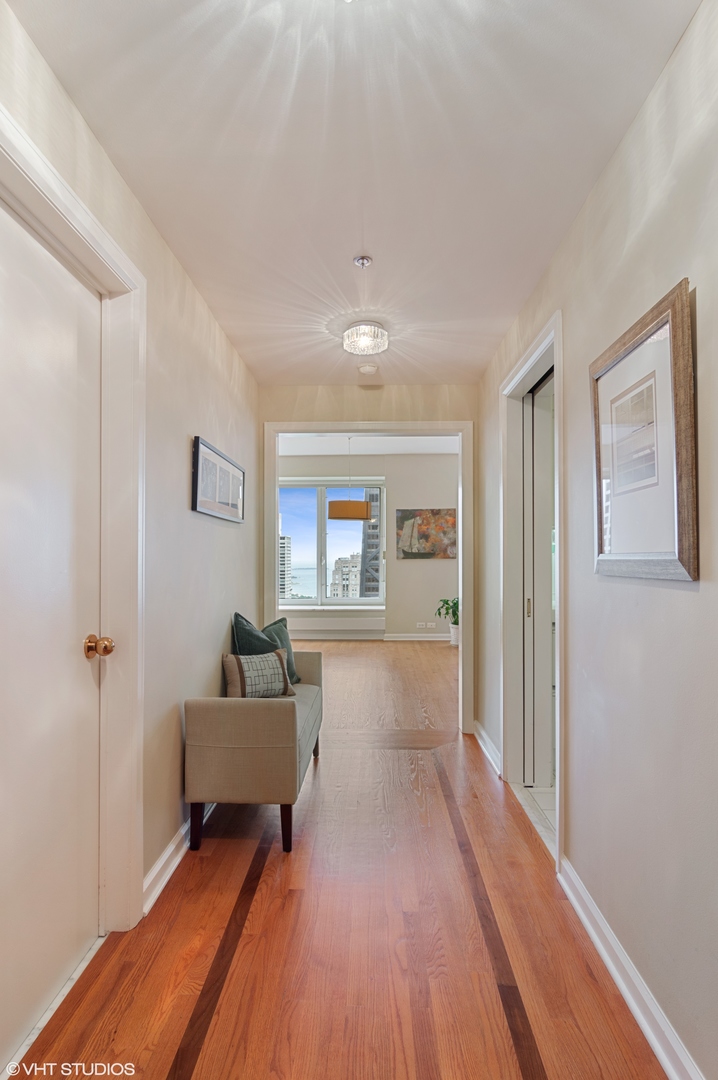 161 E Chicago Avenue 38G