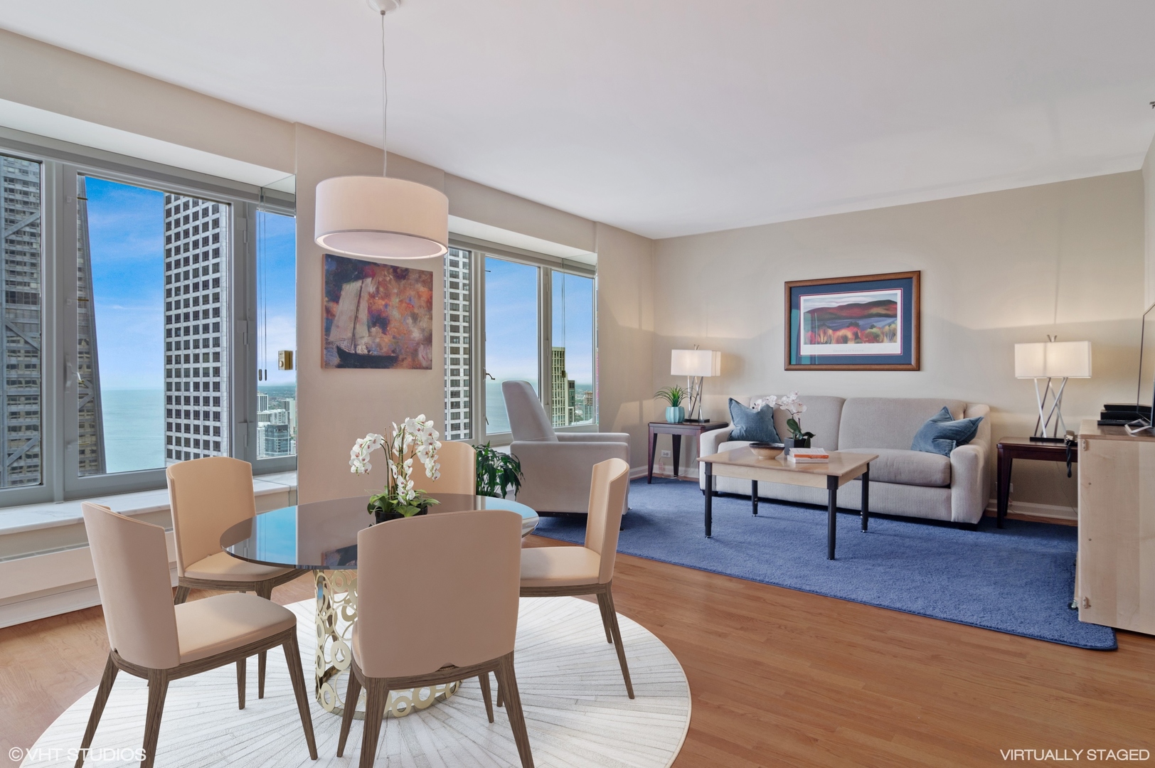 161 E Chicago Avenue 38G