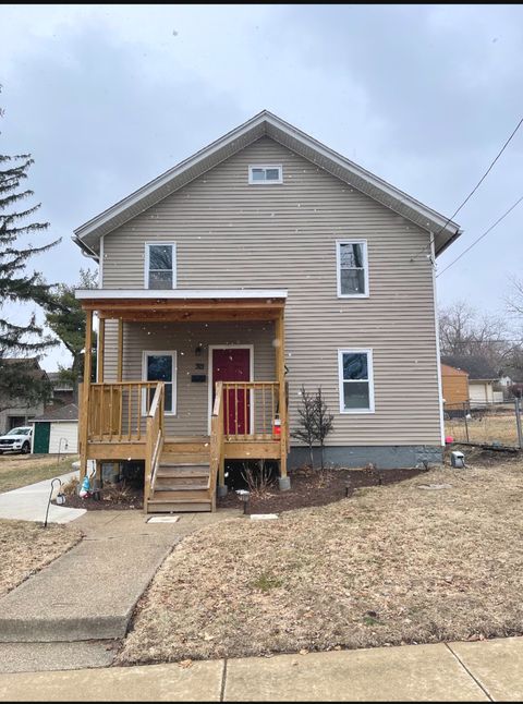 Photo of 321 Washington Street, Rockford, IL 61104 (MLS # 12625813)