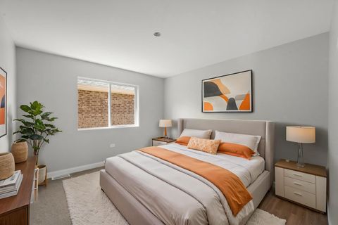 Tiny photo for Phoenix, IL 60426 (MLS # 12585477)