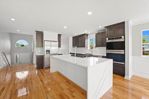 Tiny photo for Phoenix, IL 60426 (MLS # 12585477)