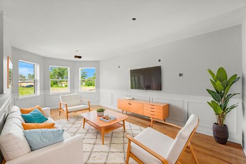 Tiny photo for Phoenix, IL 60426 (MLS # 12585477)