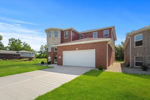 Tiny photo for Phoenix, IL 60426 (MLS # 12585477)