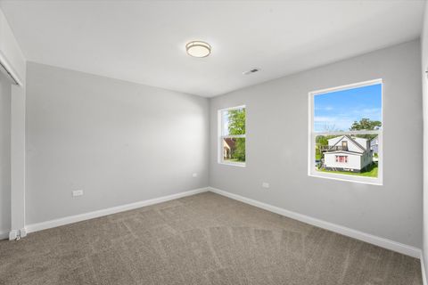 Tiny photo for Phoenix, IL 60426 (MLS # 12585477)