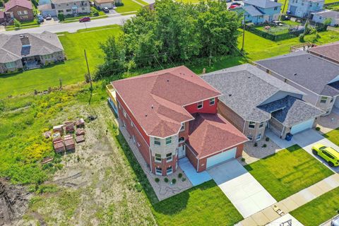 Tiny photo for Phoenix, IL 60426 (MLS # 12585477)